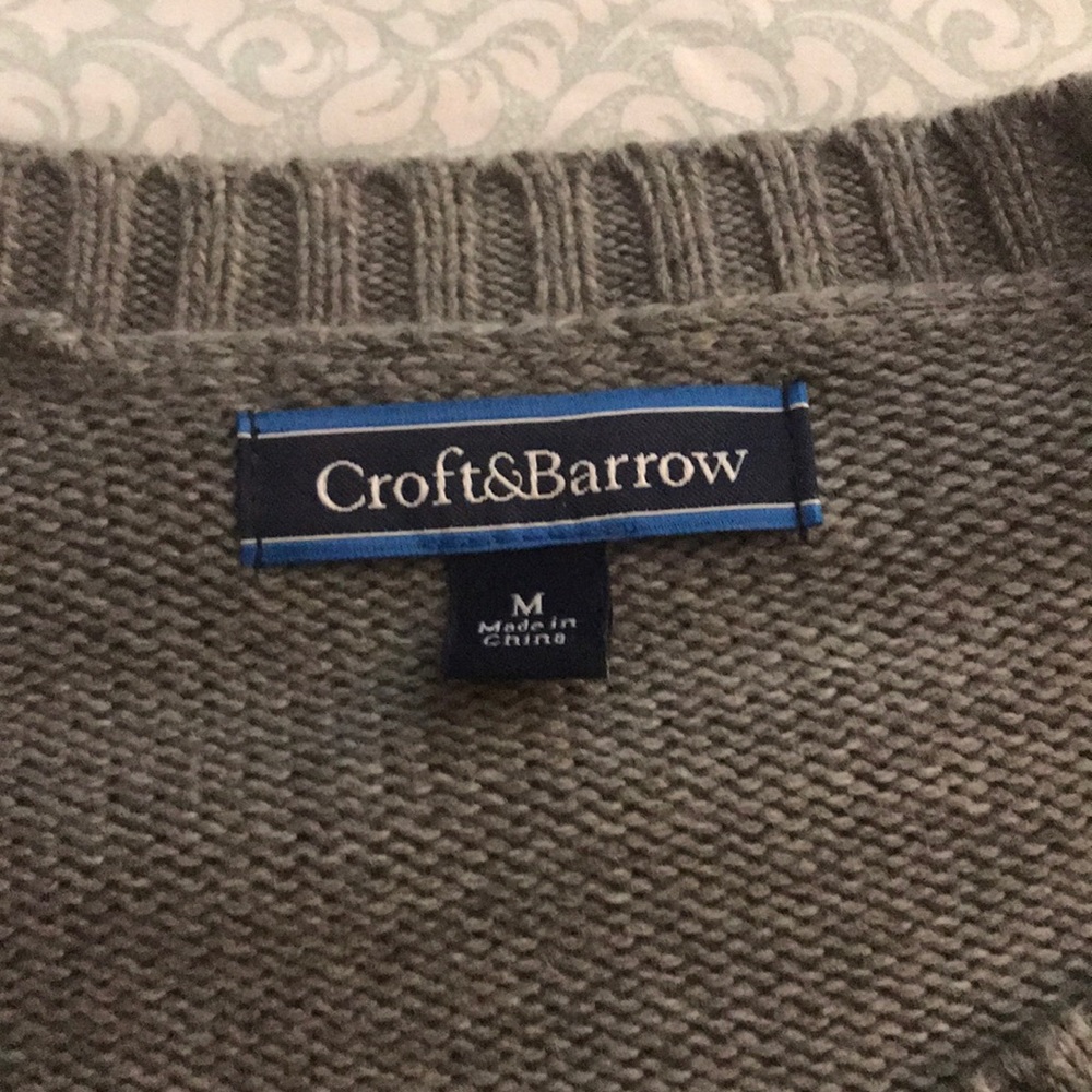 Sweater - Picture 2 of 5